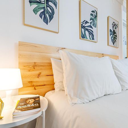 Santos Mattos Guesthouse & Apartments By Lisbon With Sintra Amadora Eksteriør bilde