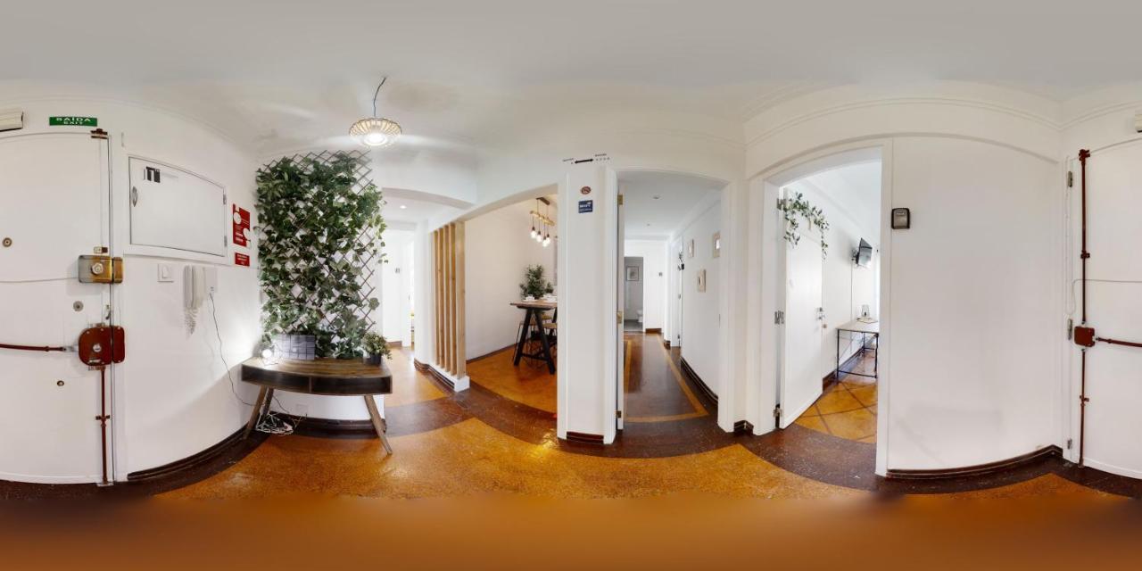 Santos Mattos Guesthouse & Apartments By Lisbon With Sintra Amadora Eksteriør bilde