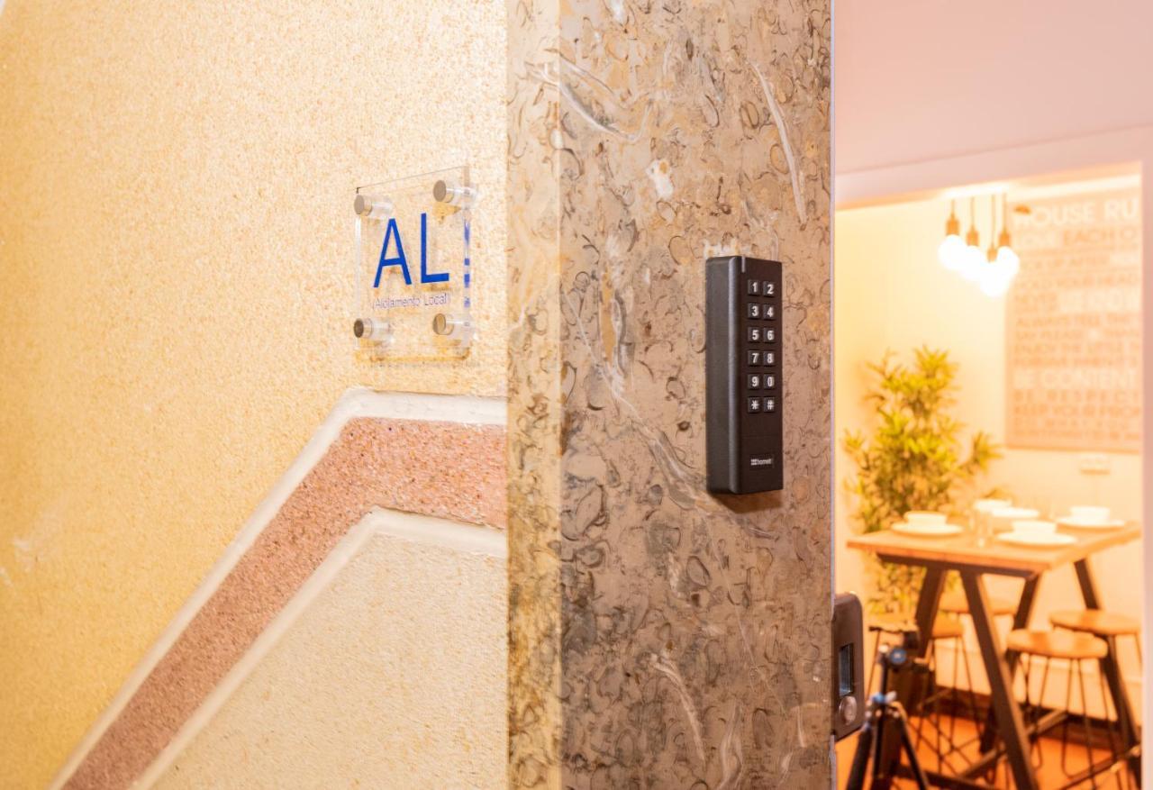 Santos Mattos Guesthouse & Apartments By Lisbon With Sintra Amadora Eksteriør bilde