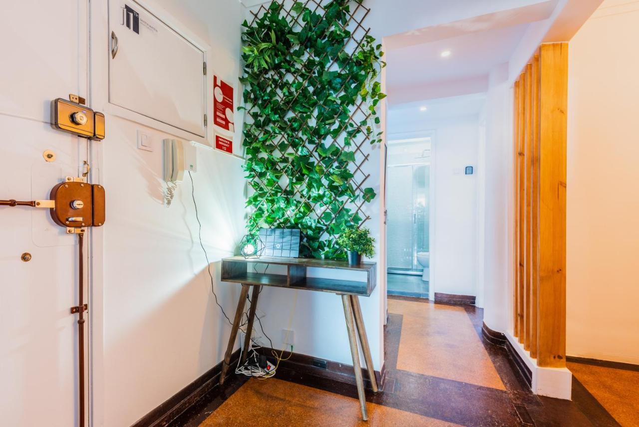 Santos Mattos Guesthouse & Apartments By Lisbon With Sintra Amadora Eksteriør bilde