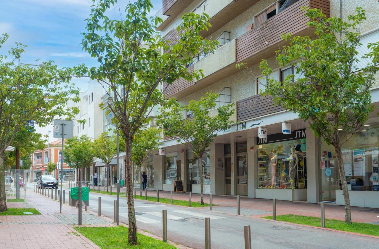 Santos Mattos Guesthouse & Apartments By Lisbon With Sintra Amadora Eksteriør bilde