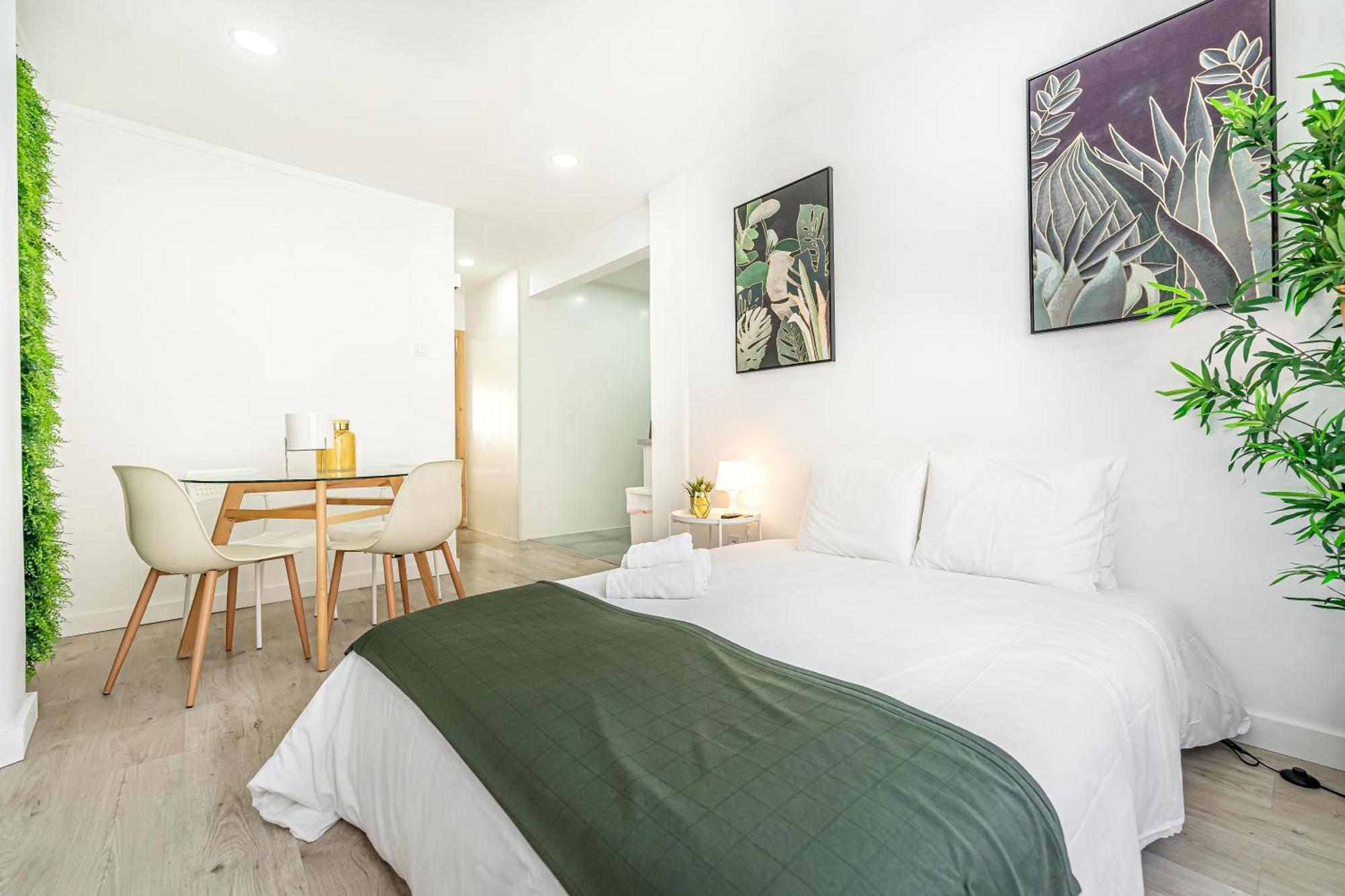 Santos Mattos Guesthouse & Apartments By Lisbon With Sintra Amadora Eksteriør bilde