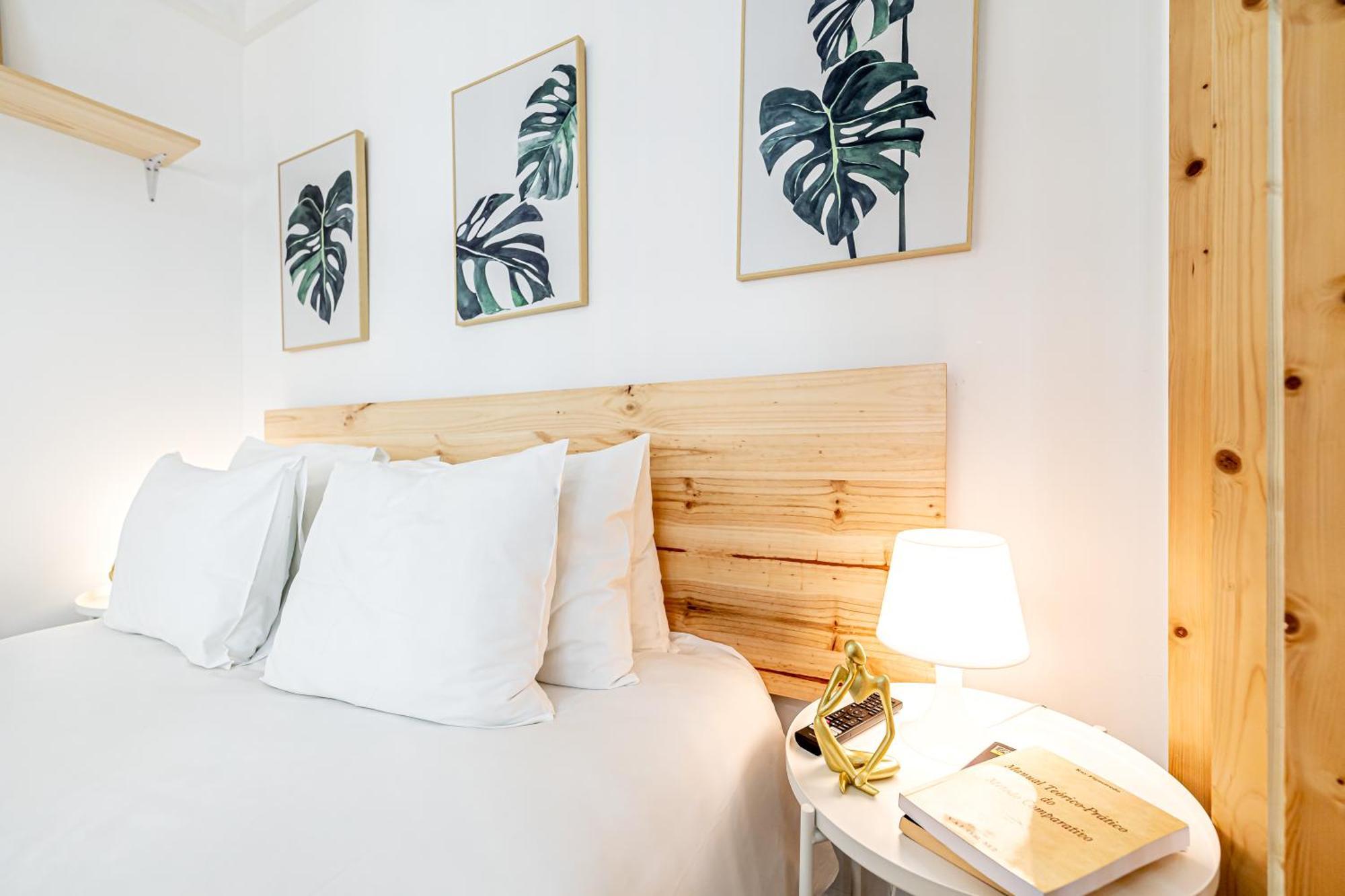 Santos Mattos Guesthouse & Apartments By Lisbon With Sintra Amadora Eksteriør bilde