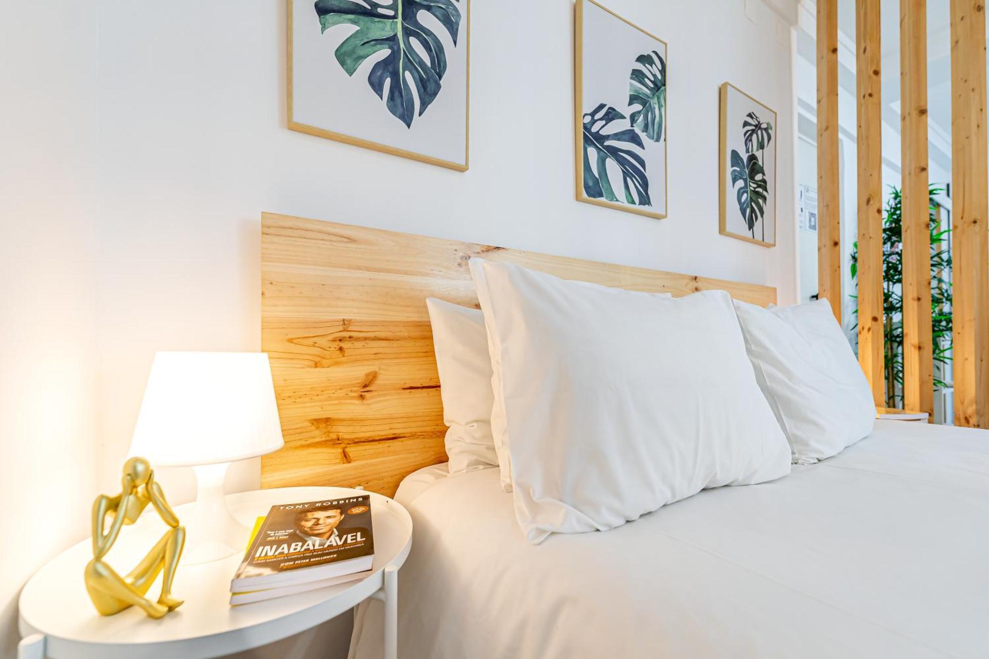 Santos Mattos Guesthouse & Apartments By Lisbon With Sintra Amadora Eksteriør bilde