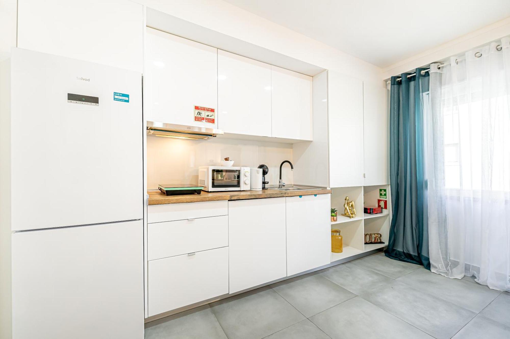 Santos Mattos Guesthouse & Apartments By Lisbon With Sintra Amadora Eksteriør bilde