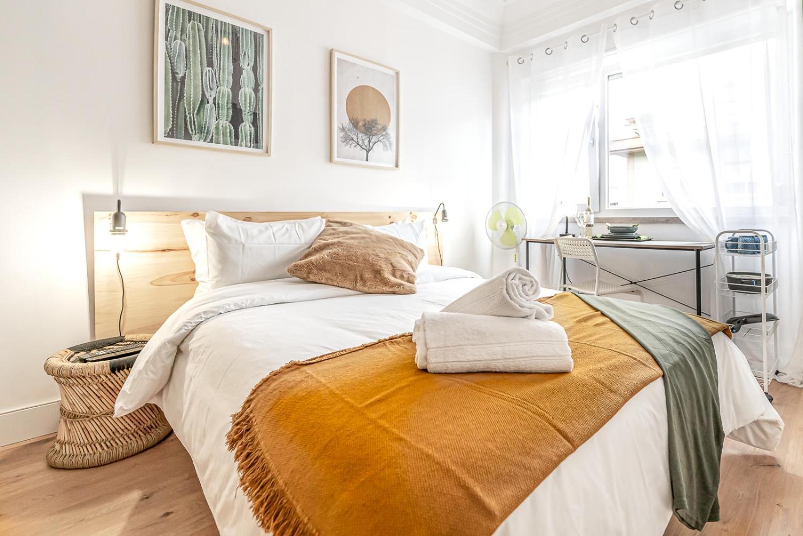 Santos Mattos Guesthouse & Apartments By Lisbon With Sintra Amadora Eksteriør bilde