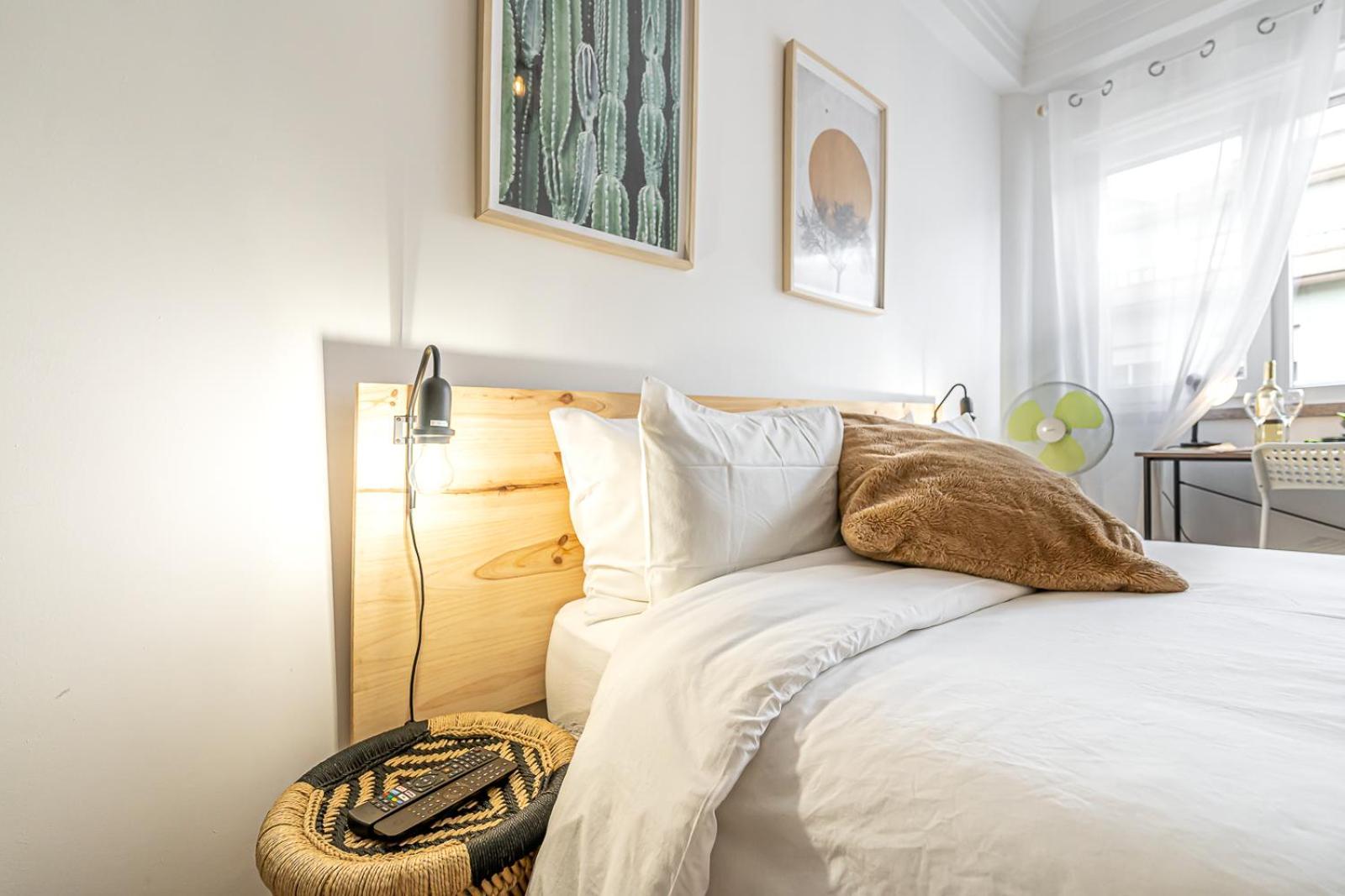 Santos Mattos Guesthouse & Apartments By Lisbon With Sintra Amadora Eksteriør bilde