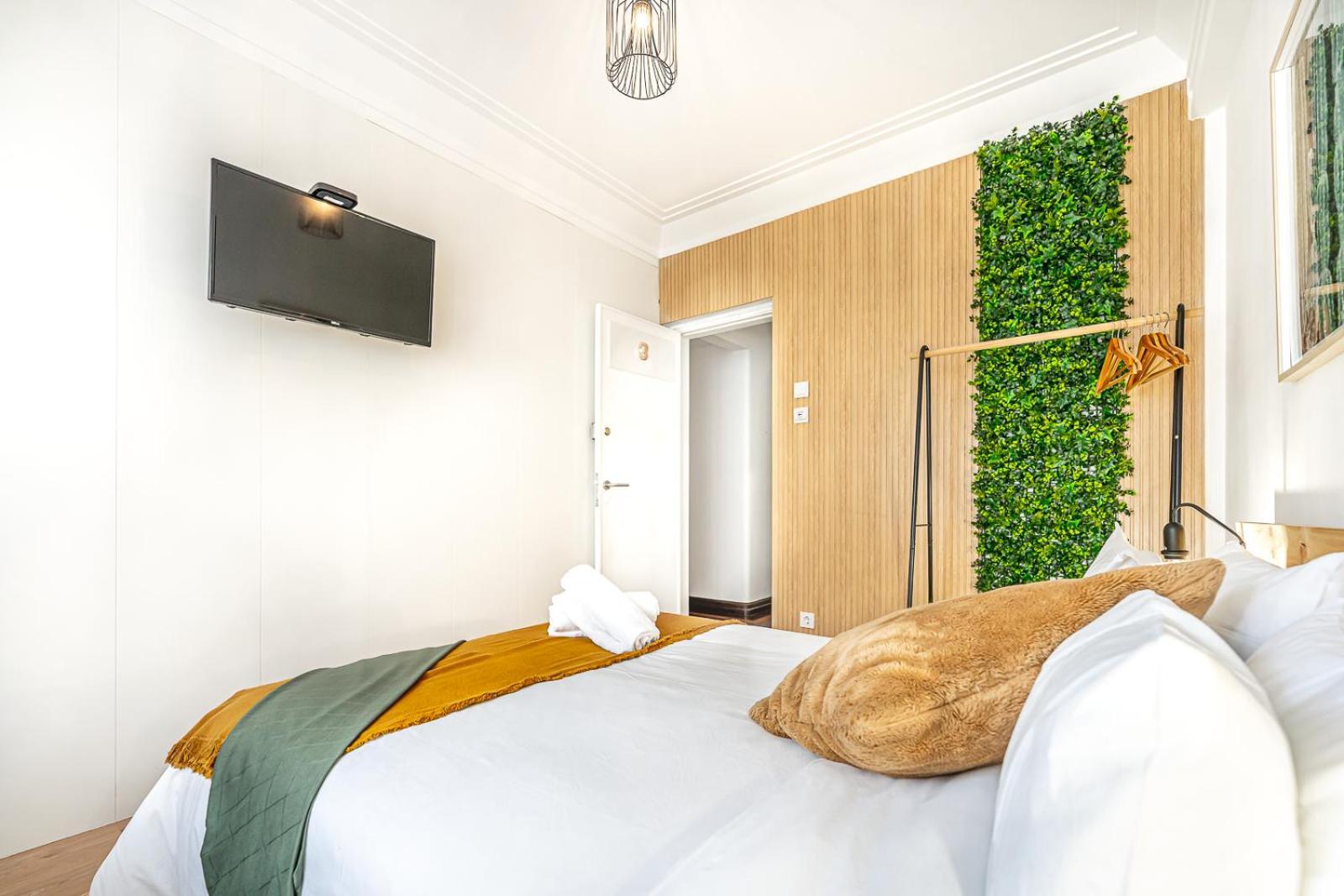 Santos Mattos Guesthouse & Apartments By Lisbon With Sintra Amadora Eksteriør bilde