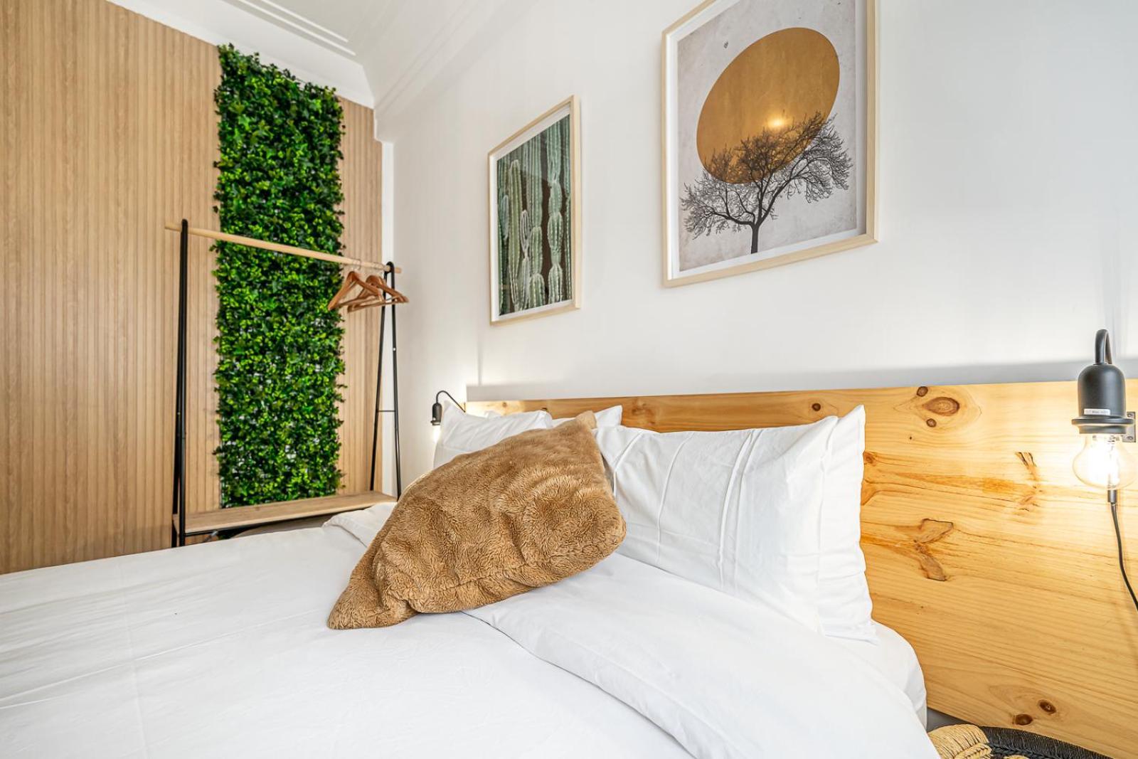 Santos Mattos Guesthouse & Apartments By Lisbon With Sintra Amadora Eksteriør bilde