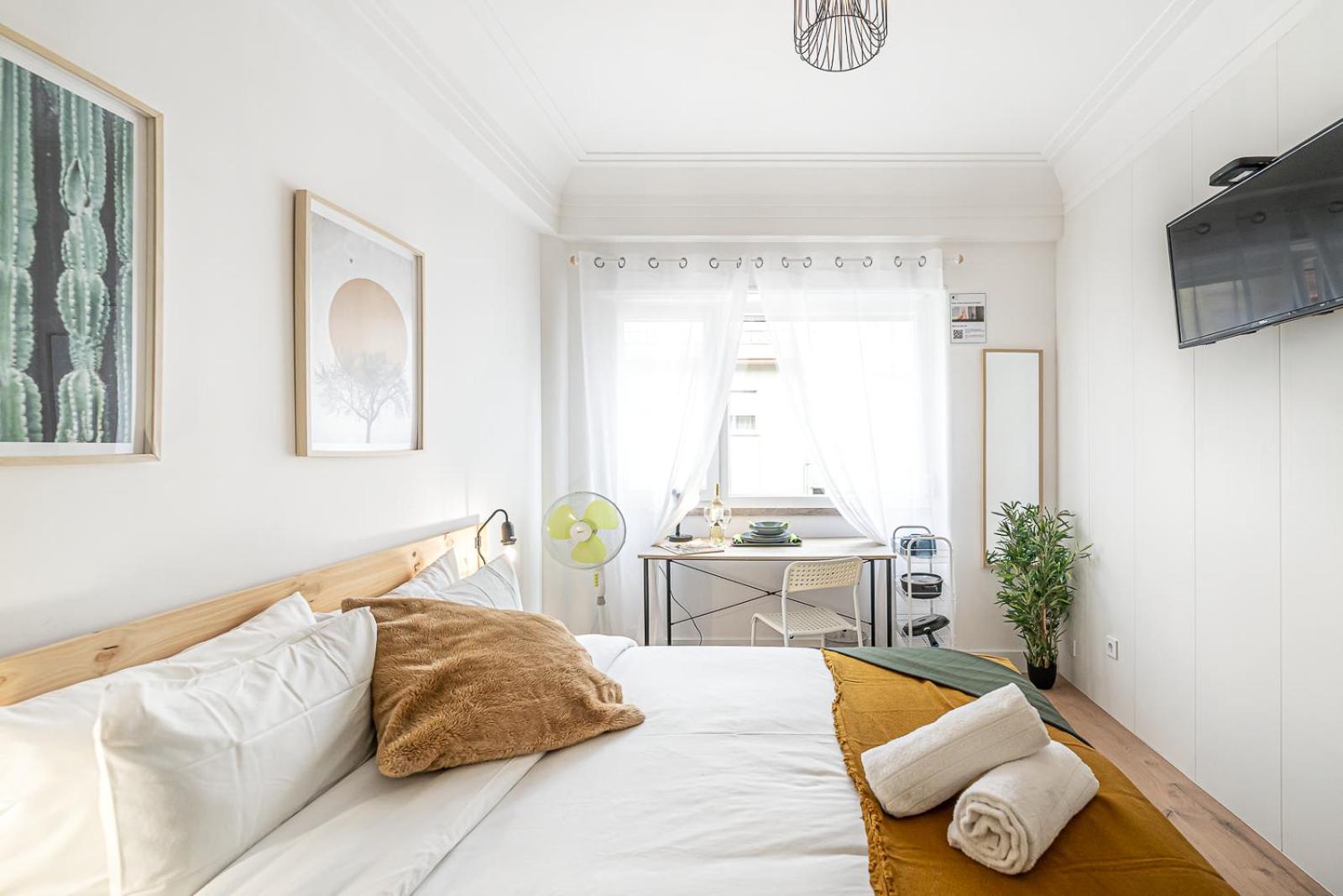 Santos Mattos Guesthouse & Apartments By Lisbon With Sintra Amadora Eksteriør bilde