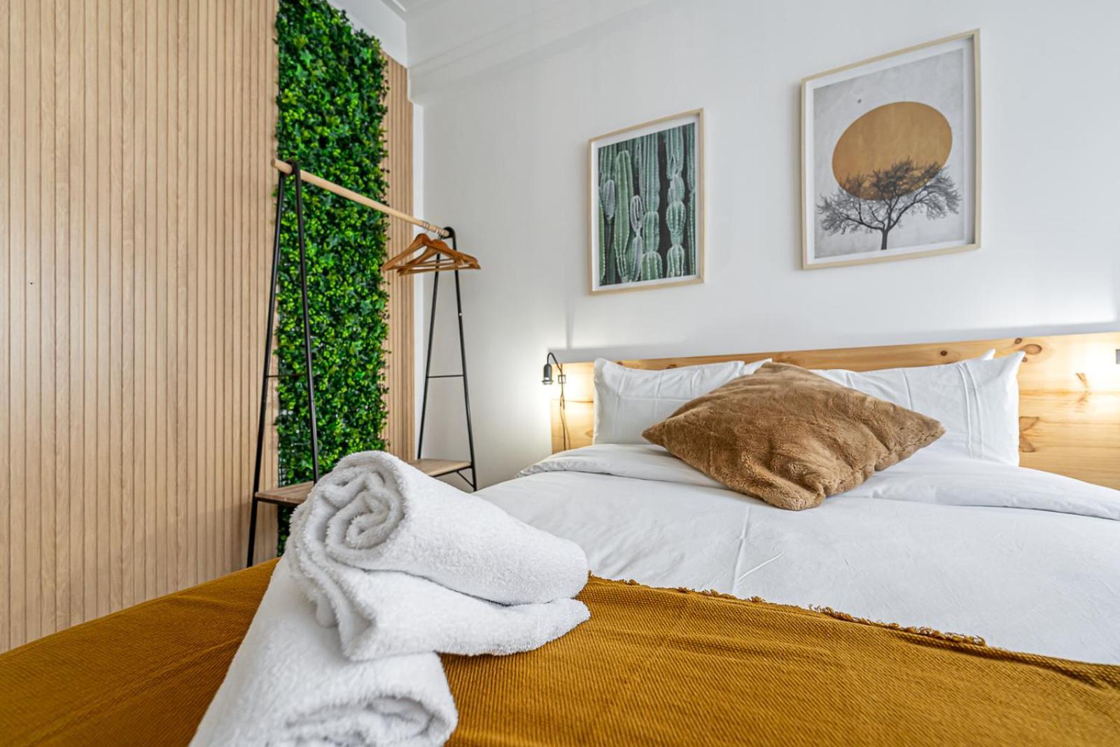 Santos Mattos Guesthouse & Apartments By Lisbon With Sintra Amadora Eksteriør bilde