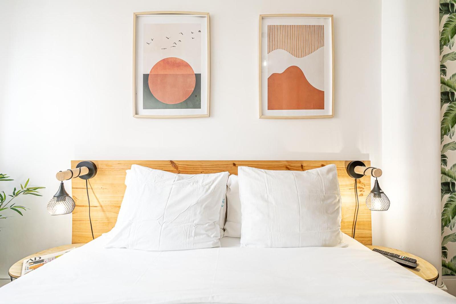 Santos Mattos Guesthouse & Apartments By Lisbon With Sintra Amadora Eksteriør bilde