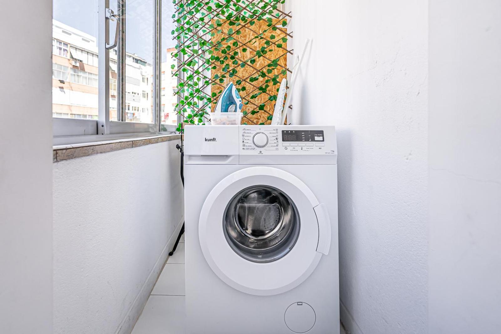 Santos Mattos Guesthouse & Apartments By Lisbon With Sintra Amadora Eksteriør bilde