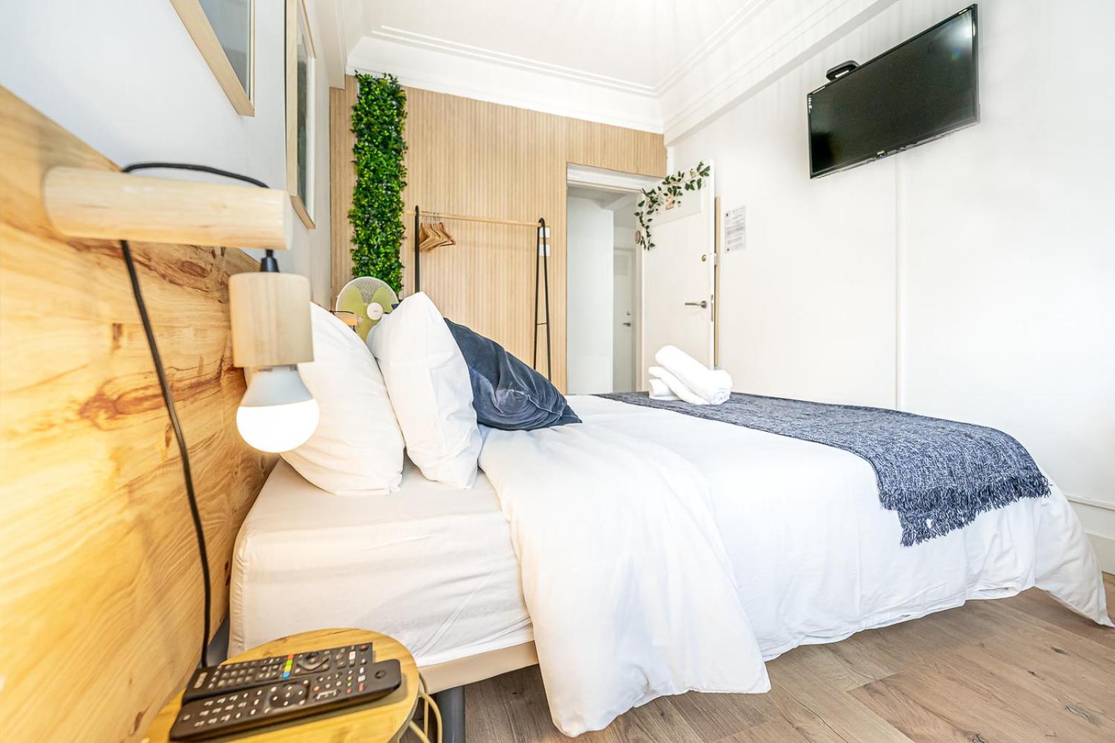 Santos Mattos Guesthouse & Apartments By Lisbon With Sintra Amadora Eksteriør bilde