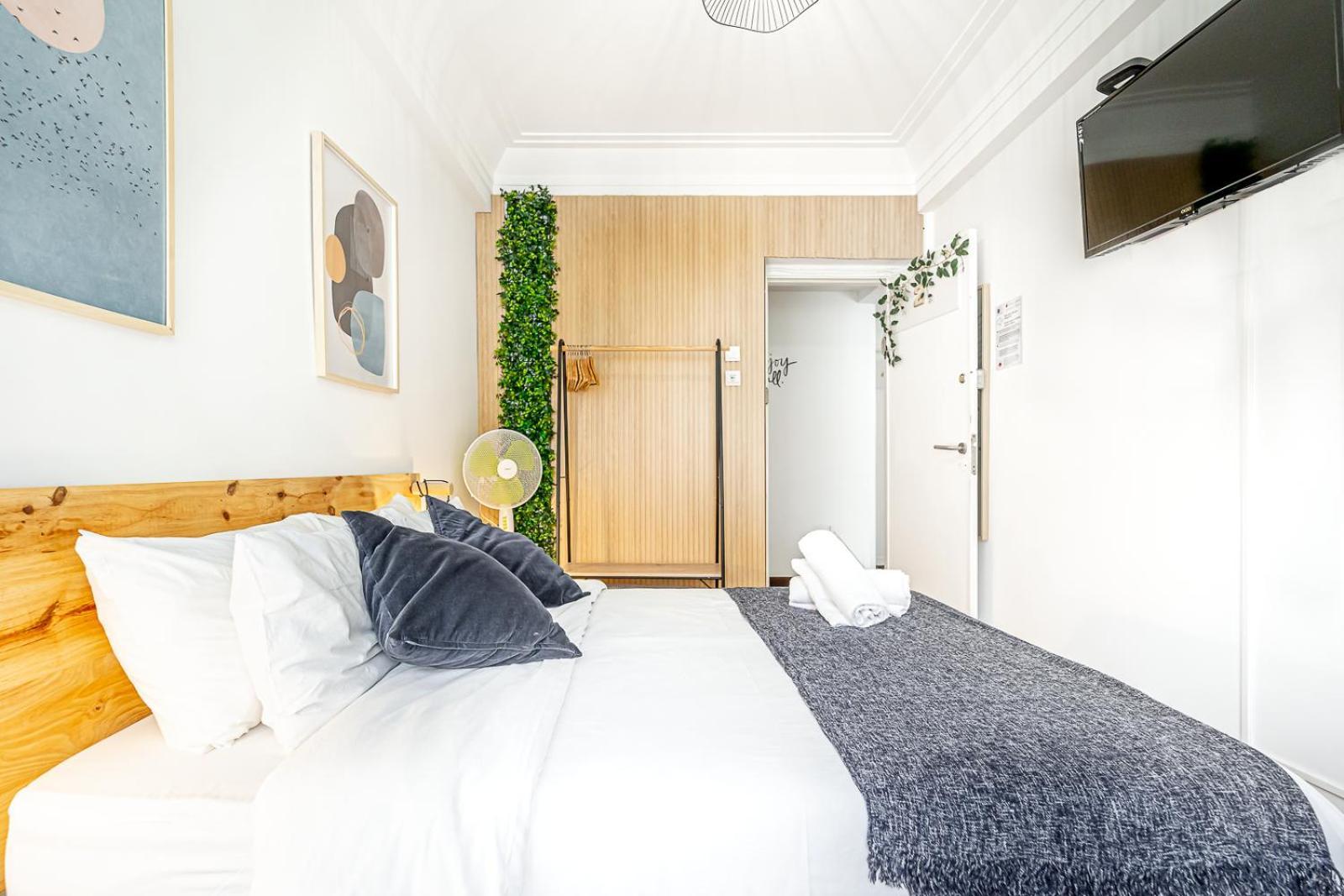 Santos Mattos Guesthouse & Apartments By Lisbon With Sintra Amadora Eksteriør bilde