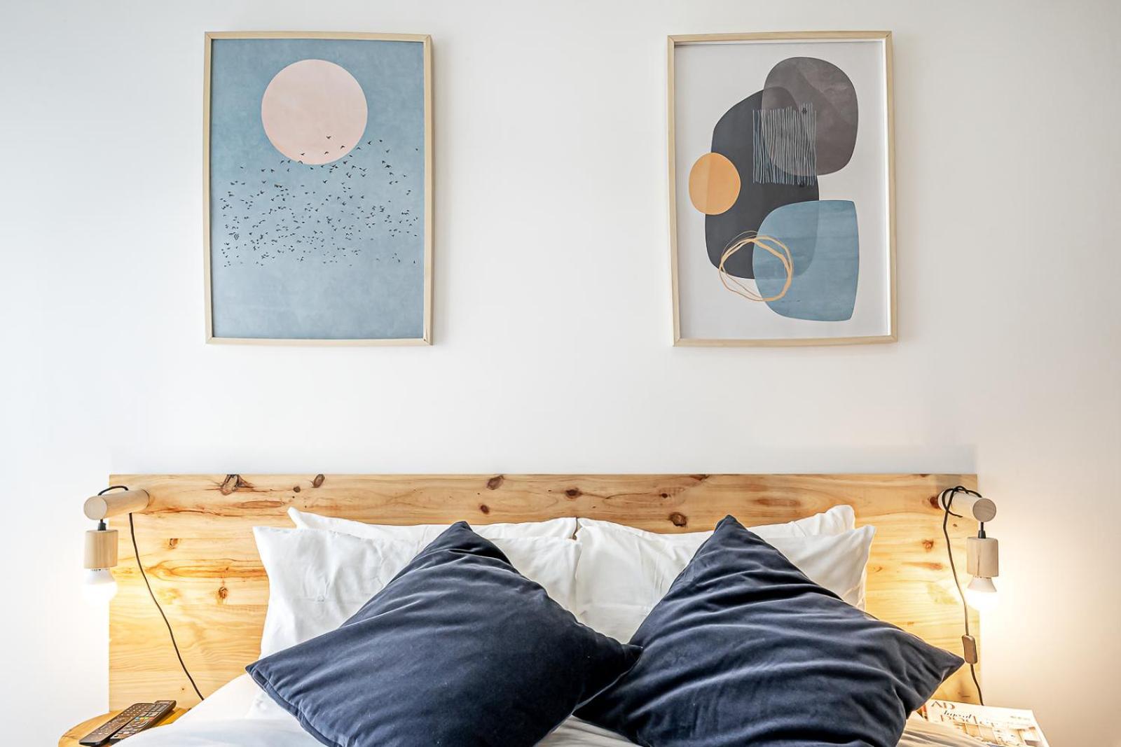 Santos Mattos Guesthouse & Apartments By Lisbon With Sintra Amadora Eksteriør bilde