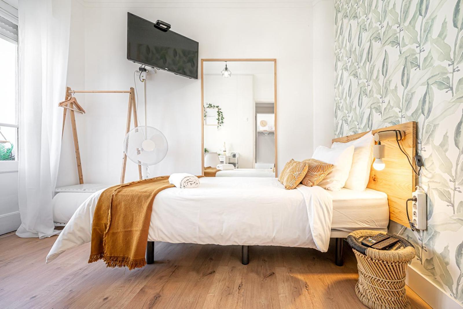Santos Mattos Guesthouse & Apartments By Lisbon With Sintra Amadora Eksteriør bilde